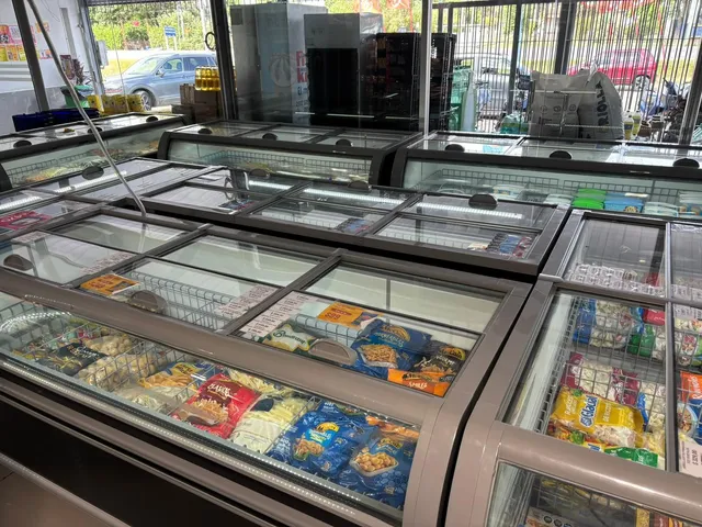 Sector de congelados
